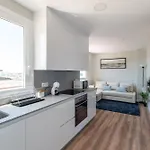 Apartment El Atico De La Ria Vigo