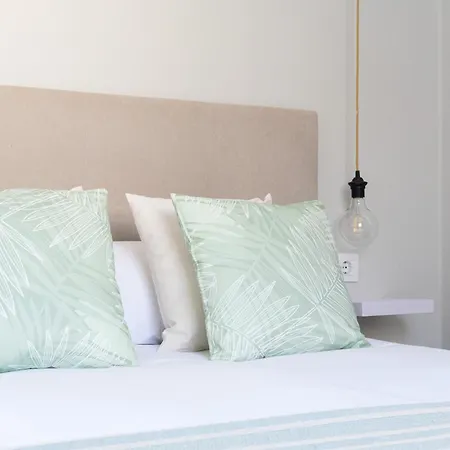 El Atico De La Ria Apartmán *