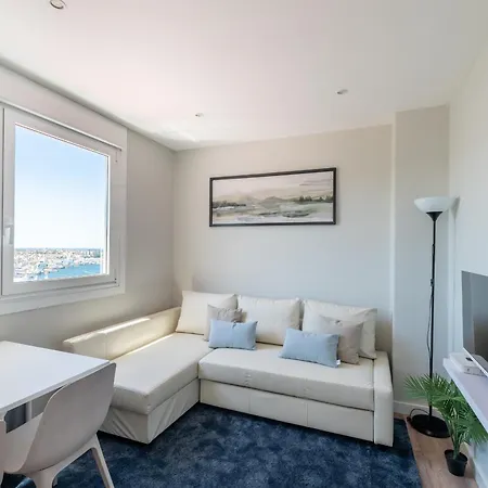 El Atico De La Ria Vigo