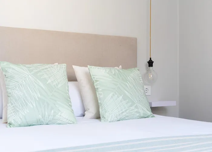 El Atico De La Ria Apartmán *