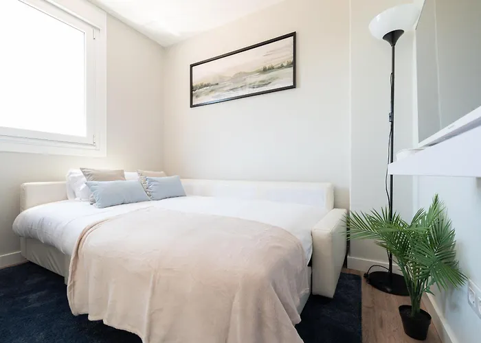 El Atico De La Ria Vigo